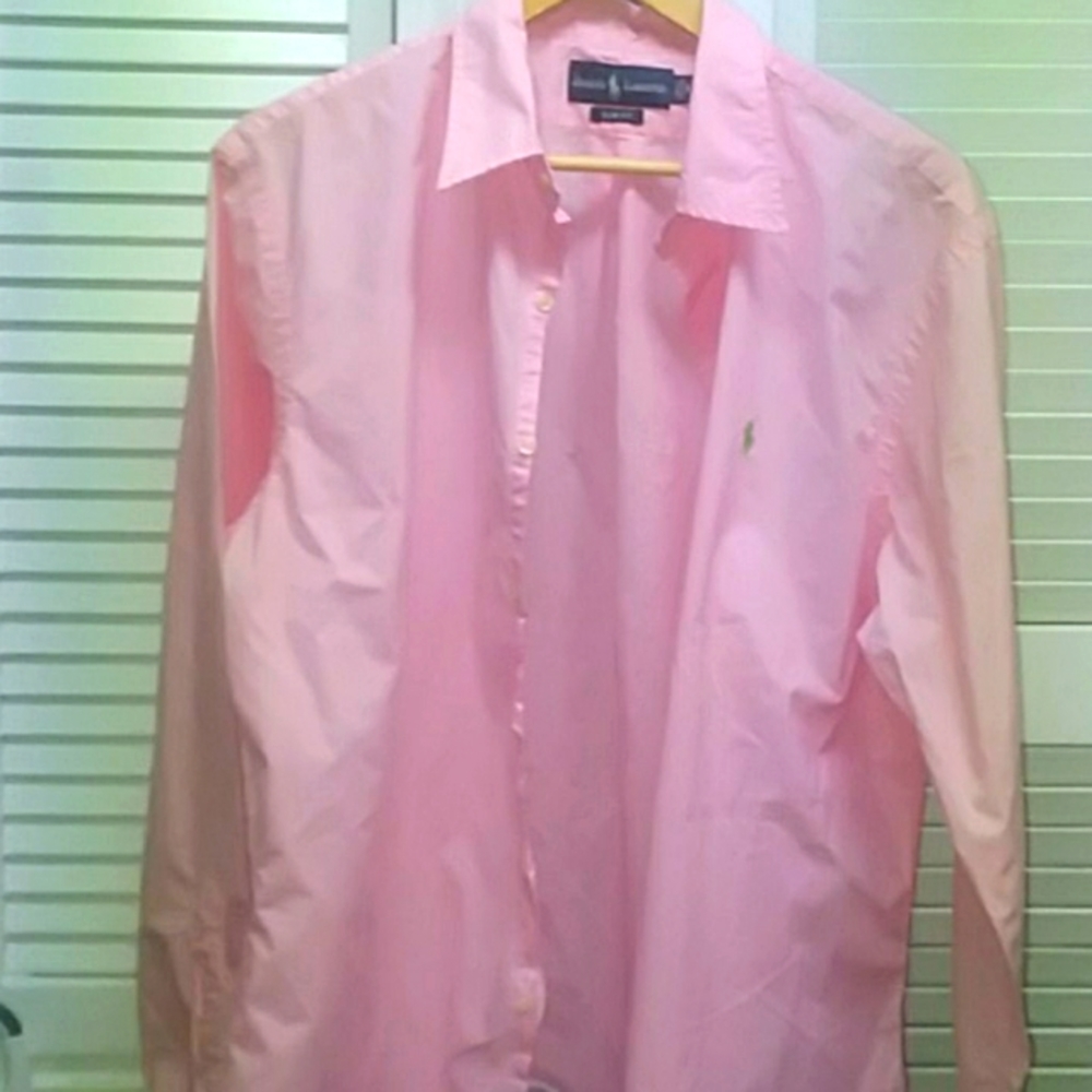 Polo by Ralph Lauren men's shirt